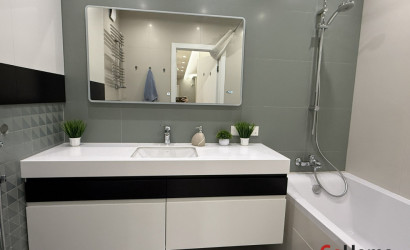 Купить 3-комнатную квартиру, Минск, просп. Победителей, д. 123 (Центральный район). Фото 15