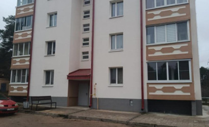 Купить 3-комнатную квартиру, Чисть, Центральная ул., 10. Фото 23