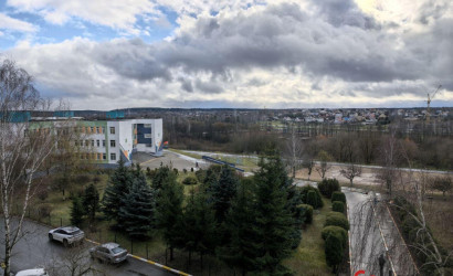 Купить 2-комнатную квартиру, Заславль, Микрорайон 1 м-н, 4/А. Фото 20