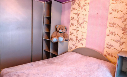 Купить 3-комнатную квартиру, Солигорск, Ленинского Комсомола ул., 9. Фото 16