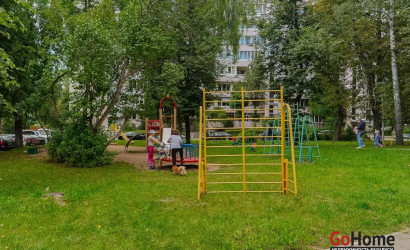 Купить 2-комнатную квартиру, Минск, Пулихова, 25 (Партизанский район). Фото 30