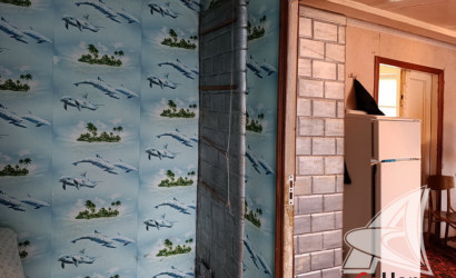 Купить дом, Брест, Задворцы, 15 соток. Фото 11