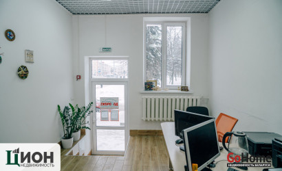 Продажа офиса, Витебск, ул. Ленина , д. 64,  36.2 кв.м.. Фото 12