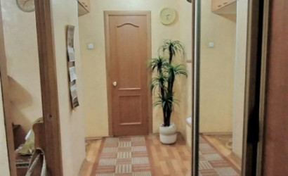 Купить 3-комнатную квартиру, Гомель, Севастопольская, 103. Фото 8