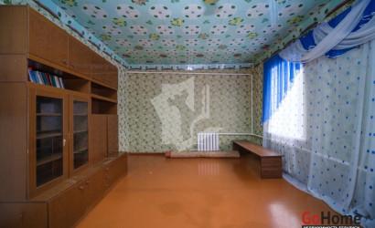 Купить дом, Колодищи, Молодогвардейцев ул., 6.8 соток. Фото 9