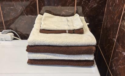 Снять 1-комнатную квартиру на сутки, Брест, ул. Морозова, д. 9. Фото 6