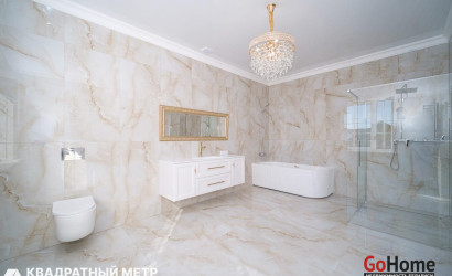 Купить коттедж, Дроздово, Любимая ул., 15.18 соток. Фото 39