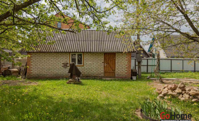 Купить дом, Червень, Каштановая ул., 10.5 соток. Фото 7