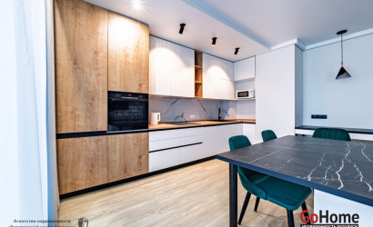 Снять 3-комнатную квартиру, Минск, Независимости, 88 (Первомайский район). Фото 6