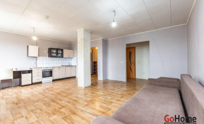 Купить 2-комнатную квартиру, Минск, Карвата ул., 31/А (Партизанский район). Фото 3