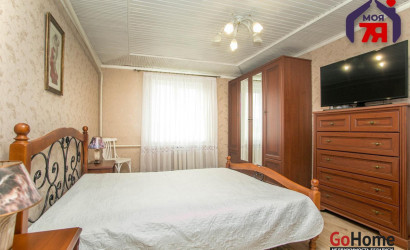 Купить дом, Сморгонь, Зеленая ул., 9 соток. Фото 18