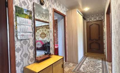 Купить 3-комнатную квартиру, Могилев, бульвар Непокорённых, 31. Фото 5