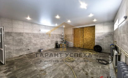 Аренда торгового помещения, Жабинка, ул. Федяя,  133.3 кв.м.. Фото 10