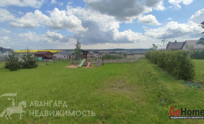 Купить дом, Смолевичи, Брестская ул., 15 соток. Фото 3