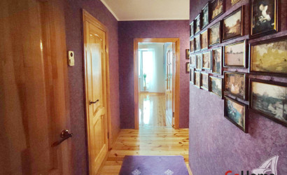 Купить 3-комнатную квартиру, Брест, Восток, ул. Стафеева. Фото 34