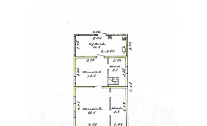 Купить дом, Смолевичи, Параллельная ул., 15, 11.5 соток. Фото 13