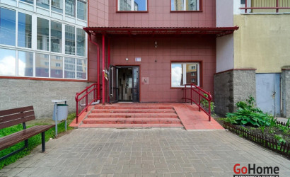 Купить 2-комнатную квартиру, Минск, Тургенева, 1(Советский район). Фото 33