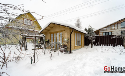 Купить дом в деревне, ВЯСЕЛКА-1, 5 соток. Фото 25