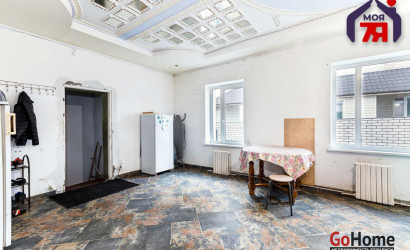 Купить дом, Минск, Фучика ул., 6.27 соток. Фото 15