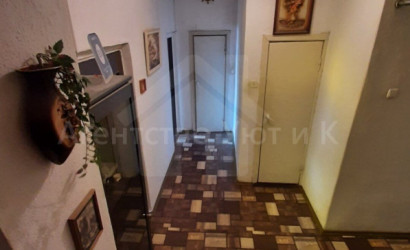 Купить 4-комнатную квартиру, Витебск, Октябрьский проезд, 11. Фото 8