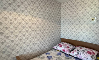 Снять 2-комнатную квартиру на сутки, Петриков, Коммунистическая, 1. Фото 1