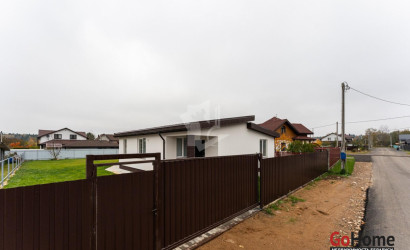 Купить дом в деревне, Моя отрада, 10 соток. Фото 33