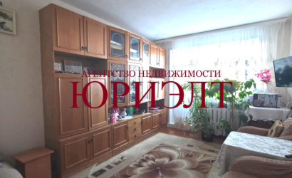 Купить 2-комнатную квартиру, Жлобин, Первомайская, 48. Фото 1