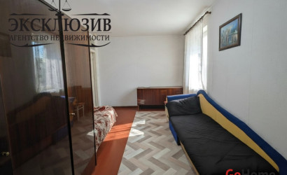 Купить 2-комнатную квартиру, Минск, Каховская ул., 45 (Центральный район). Фото 13