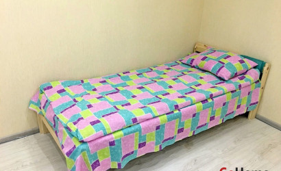 Снять 2-комнатную квартиру на сутки, Жодино, Логойская улица. Фото 3