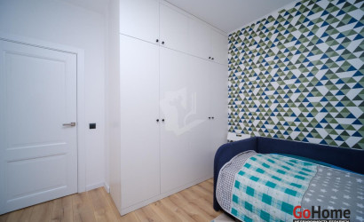 Купить 3-комнатную квартиру, Минск, Дроздовича ул., 6 (Ленинский район). Фото 35