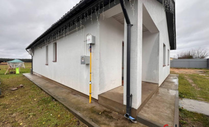 Купить дом, Курково, Молодежная ул., 8, 25 соток. Фото 36