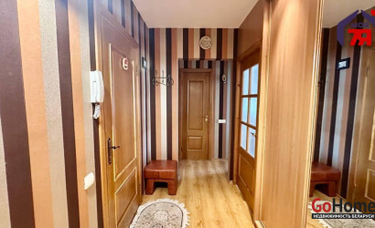 Купить 2-комнатную квартиру, Солигорск, Парковая ул., 10. Фото 24