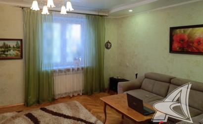 Купить 3-комнатную квартиру, Брест, Заводская, ул. Янки Купалы. Фото 1