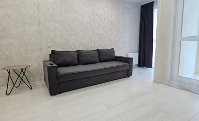 Снять 1-комнатную квартиру на сутки, Минск, ул. Николы Теслы, д. . Фото 2