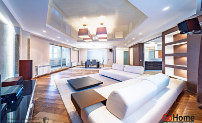 Купить 3-комнатную квартиру, Минск, Победителей, 57 (Центральный район). Фото 18