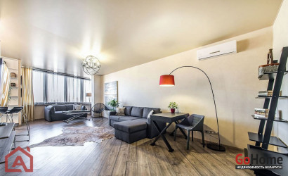 Снять 2-комнатную квартиру, Минск, Одоевского, 115А (Фрунзенский район). Фото 5