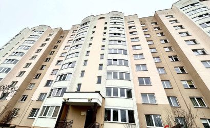 Купить 2-комнатную квартиру, Гродно, Томина, 12Б. Фото 12