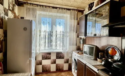  5-этаж.(45.9 м2), Новополоцк(Школьная ул., 12)