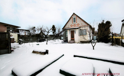 Купить коттедж, Брест, Пресса, 4.15 соток. Фото 2