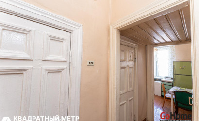 Купить 3-комнатную квартиру, Минск, Независимости просп., 35 (Центральный район). Фото 16