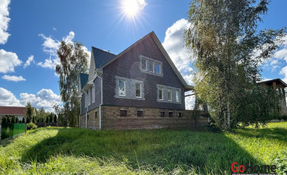 Купить коттедж, Марковщина, Купавская ул., 15.54 соток. Фото 11