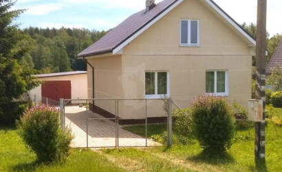 Купить дом, Тюхаи, Центральная ул., 16 соток. Фото 5