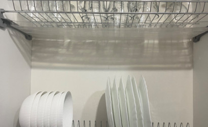 Снять 2-комнатную квартиру на сутки, Кобрин, Ул. Пушкина 14. Фото 20