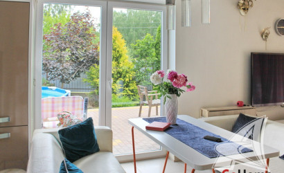 Купить дом, Брест, Козловичи, 12.11 соток. Фото 7