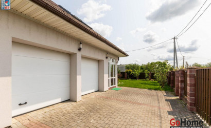 Купить дом, Озерцо, Северная ул., 10 соток. Фото 8