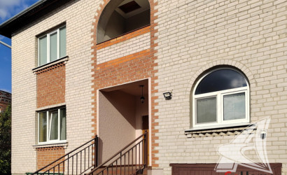 Купить дом, Брест, Березовка, 5.33 соток. Фото 34