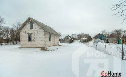 Купить дом, Баранцы, Советская ул., 25 соток. Фото 9