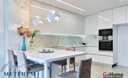 Купить 3-комнатную квартиру, Минск, Ратомская ул., 7 (Центральный район). Фото 12