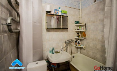 Купить 3-комнатную квартиру, Гомель, Речицкий пр-т, д.20. Фото 10