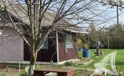 Купить дом в деревне, Рудавец, Лыщицкий с/с, 14.72 соток. Фото 9